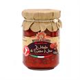 NDUJA SUINO NERO DELIZIE CALABRIA GR 135