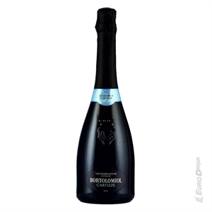 PROSECCO BORTOLOMIOL CARTIZZE CL 75