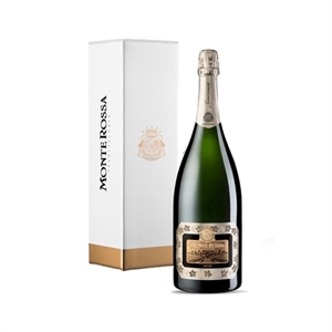 FRANCIACORTA MONTEROSSA SANSEVE SATEN BRUT CL 75 AST